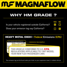 Load image into Gallery viewer, Magnaflow Conv DF Mustang 05-09 4.6L
