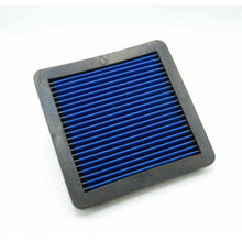 Load image into Gallery viewer, Turbo XS 08-21 Subaru WRX/STI Dry Element Drop In Air Filter (OEM 16546AA090/16546AA10A)
