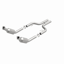 Load image into Gallery viewer, Magnaflow Conv DF Mustang 05-09 4.6L
