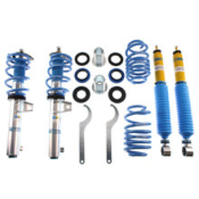 Load image into Gallery viewer, Bilstein B16 2012 Volkswagen Beetle Turbo Front and Rear Performance Suspension System
