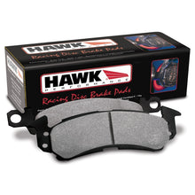 Load image into Gallery viewer, Hawk 89-93 Nissan 300ZX / 89-95 Skyline / 06-07 Subaru Impreza WRX Race HT-10 Rear Brake Pads
