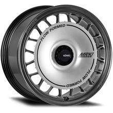 Load image into Gallery viewer, Konig Aero Cover for MRK1 Wheels
