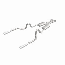 Load image into Gallery viewer, MagnaFlow Sys C/B Ford Mustang Gt 4.6L 99-04
