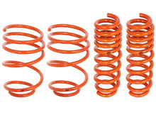 Load image into Gallery viewer, aFe Control Lowering Springs 07-13 BMW 335I (E90/92)
