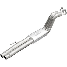 Load image into Gallery viewer, MagnaFlow D-Fit Muffler 409 SS 3in 17-19 Ford F150 Raptor 3.5L
