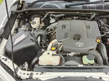 Load image into Gallery viewer, K&amp;N 15-22 Toyota Hilux L4-2.5L DSL Performance Air Intake System
