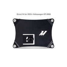 Load image into Gallery viewer, Mishimoto 2022+ Volkswagen GTI MK8 License Plate Relocation Kit
