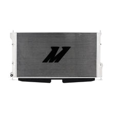 Load image into Gallery viewer, Mishimoto 2022+ Subaru BRZ / Toyota GR86 H4 2.4L Performance Aluminum Radiator
