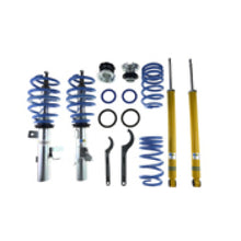 Load image into Gallery viewer, Bilstein B14 12-14 Ford Focus PSS Suspension Kit
