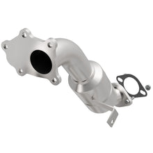 Load image into Gallery viewer, MagnaFlow Conv DF 08-09 Subaru WRX 2.5L
