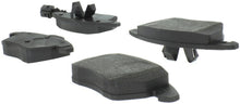 Load image into Gallery viewer, StopTech Street Select Brake Pads - Front
