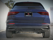 Load image into Gallery viewer, aFe Power 19-21 Audi Q3 F3 L4-2.0L (t) MACH Force-Xp 3 IN to 2-1/2in SS Cat-Back Exhaust System
