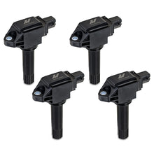 Load image into Gallery viewer, Mishimoto 15-20 Subaru BRZ Four Cylinder Ignition Coil Set
