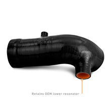 Load image into Gallery viewer, Mishimoto 2022+ Subaru BRZ / Toyota GR86 Silicone Induction Hose BK
