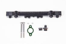 Load image into Gallery viewer, Radium Engineering Lotus (2ZZ-GE) Aftermarket Configuration Fuel Rail Kit
