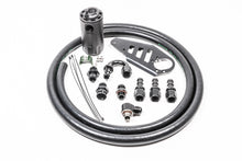 Load image into Gallery viewer, Radium BMW 135I/335I/535I N54 Catch Can Kit Fluid Lock
