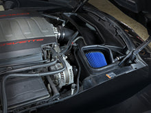 Load image into Gallery viewer, aFe POWER Magnum FORCE Stage-2 Pro 5R Cold Air Intake Sys 14-19 Chevrolet Corvette (C7) V8-6.2L
