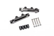 Load image into Gallery viewer, Radium Engineering Subaru WRX/STI EJ-Series Engines Top Feed Fuel Rails (w/ Top Port)
