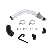 Load image into Gallery viewer, Mishimoto 2015 Subaru WRX Charge Pipe Kit - Polished
