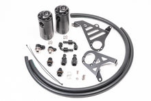 Load image into Gallery viewer, Radium Engineering Dual Catch Can Kit 16-18 Focus RS Fluid Lock
