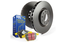 Load image into Gallery viewer, EBC S13 Brake Pad and Rotor Kit
