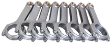 Load image into Gallery viewer, Eagle 01-04 Ford Mustang GT 4.6L 2 Valve STD Connecting Rods (Set of 8)
