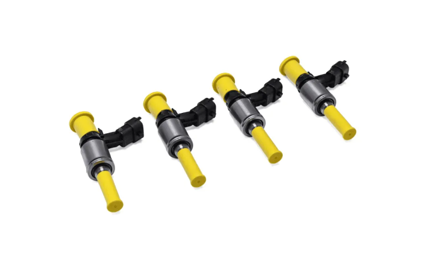 Xtreme-DI Injectors 2.3 Ecoboost Mustang