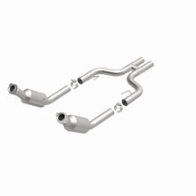 Load image into Gallery viewer, Magnaflow Conv DF Mustang 05-09 4.6L
