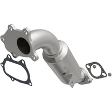 Load image into Gallery viewer, MagnaFlow Converter Direct Fit 12-14 Subaru Impreza 2.5L / 15-16 WRX STI
