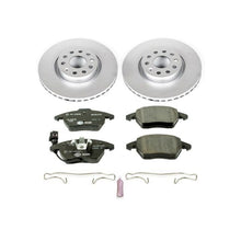 Load image into Gallery viewer, Power Stop 06-13 Audi A3 Front Euro-Stop Brake Kit
