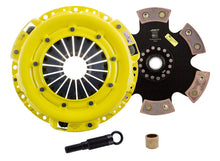 Load image into Gallery viewer, ACT 2015 Nissan 370Z HD/Race Rigid 6 Pad Clutch Kit
