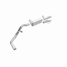 Load image into Gallery viewer, Magnaflow 2021 Ford F-150 Street Series Cat-Back Performance Exhaust System
