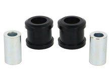 Load image into Gallery viewer, Whiteline 03-13 Volkswagen Golf/Golf R (MK 5/MK 6) Rear Upper Outer Control Arm Bushing
