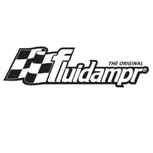 Load image into Gallery viewer, Fluidampr Subaru EJ Series Steel Internally Balanced Damper
