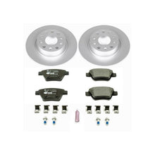 Load image into Gallery viewer, Power Stop 10-12 Audi A3 Rear Euro-Stop Brake Kit
