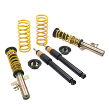 Load image into Gallery viewer, ST X-Height Adjustable Coilovers 2013 Ford Focus ST
