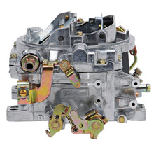 Load image into Gallery viewer, Edelbrock AVS2 500 CFM Carburetor w/Manual Choke Satin Finish (Non-EGR)
