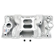 Load image into Gallery viewer, Edelbrock S/B Chevy RPM Air-Gap Manifold
