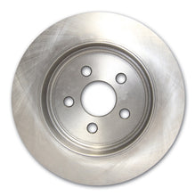 Load image into Gallery viewer, EBC 03-04 Cadillac XLR 4.6 Premium Front Rotors
