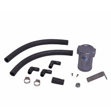 Load image into Gallery viewer, BBK 11-17 Ford Mustang GT Oil Separator Kit - Passenger Side
