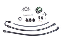 Load image into Gallery viewer, Radium Engineering Toyota Supra MKIV Fuel Pulse Damper Kit
