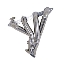 Load image into Gallery viewer, BBK 97-99 Corvette C5 LS1 Shorty Tuned Length Exhaust Headers - 1-3/4 Silver Ceramic
