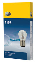 Load image into Gallery viewer, Hella Bulb 1157 12V 27/8W BAY15d S8
