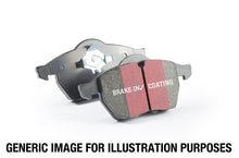 Load image into Gallery viewer, EBC 13+ BMW X1 3.0 Turbo (35i) Ultimax2 Rear Brake Pads
