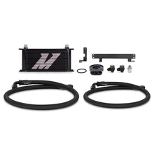 Load image into Gallery viewer, Mishimoto 2022+ Subaru WRX Oil Cooler Kit - Black
