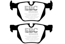 Load image into Gallery viewer, EBC 13+ BMW X1 3.0 Turbo (35i) Ultimax2 Rear Brake Pads
