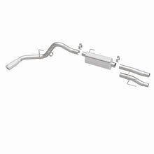 Load image into Gallery viewer, Magnaflow 2021 Ford F-150 Street Series Cat-Back Performance Exhaust System
