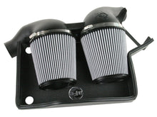 Load image into Gallery viewer, aFe MagnumFORCE Intakes Stage-2 PDS AIS PDS BMW 335i 07-11 (N54) L6-3.0L/09-15 Z4 35i (tt)
