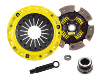 Load image into Gallery viewer, ACT 2000 Honda S2000 HD/Race Sprung 6 Pad Clutch Kit
