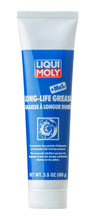 Load image into Gallery viewer, LIQUI MOLY 100g Long-Life Grease + MoS2
